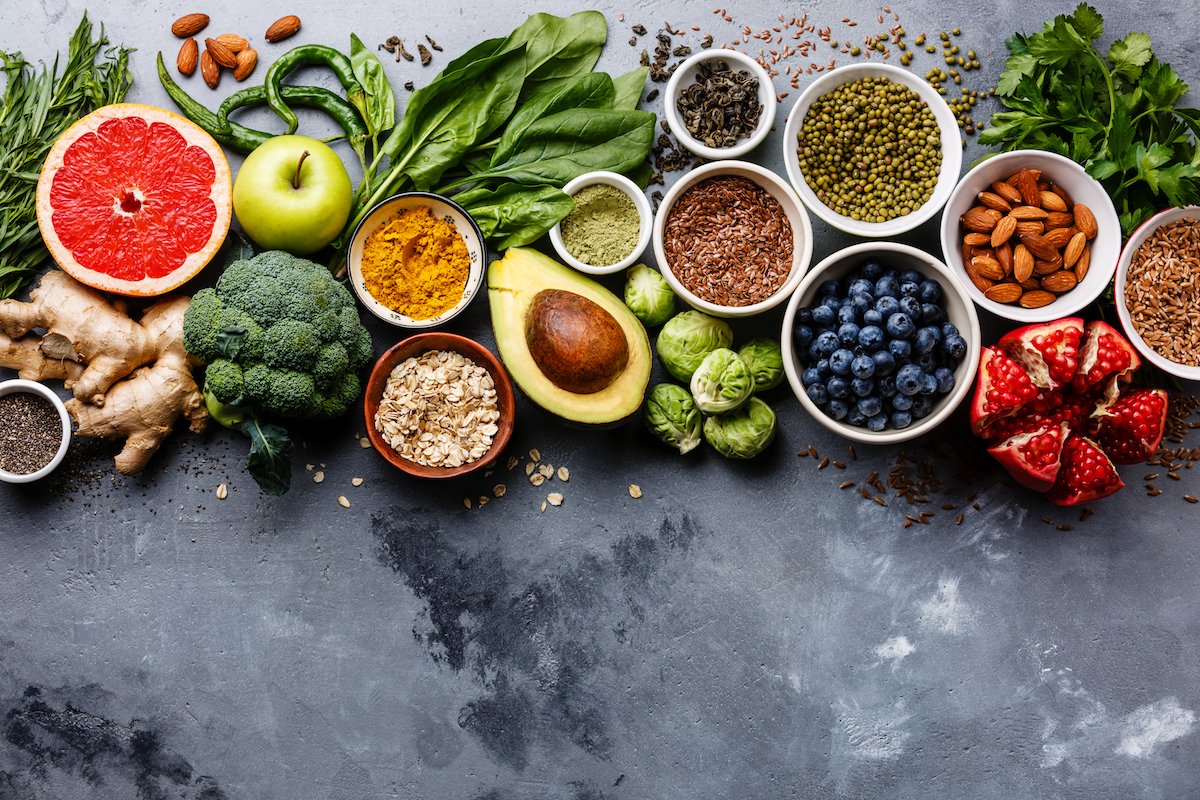 продукты для здоровья кишечника