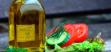 продукты для артерий