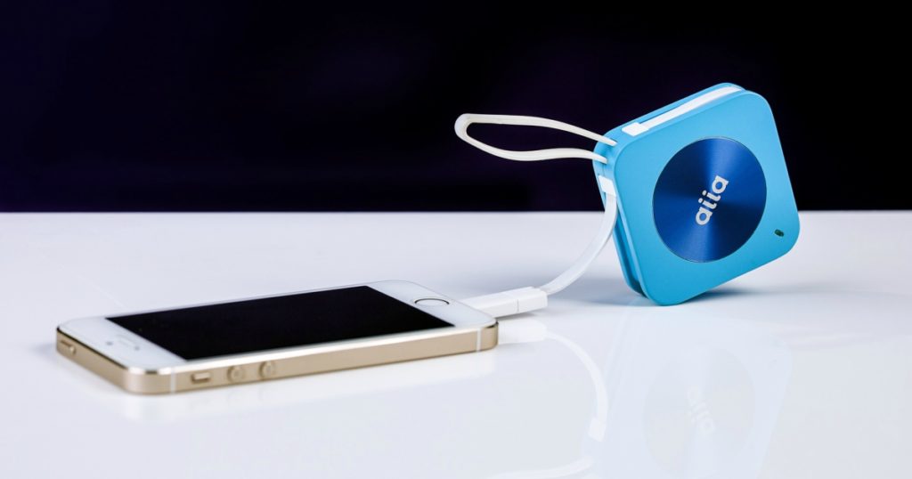 Лучшие портативные зарядные устройства емкостью до 10000 мАч | SUPER.UA