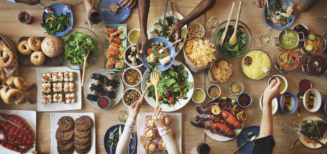 как избавиться от чувства голода на диете