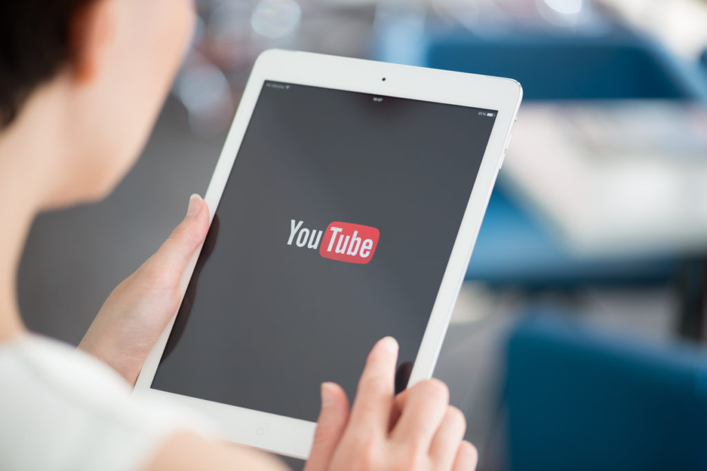 Youtube
