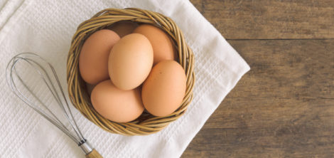 домашние маски для волос