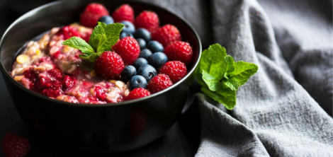 продукты для очищения кишечника