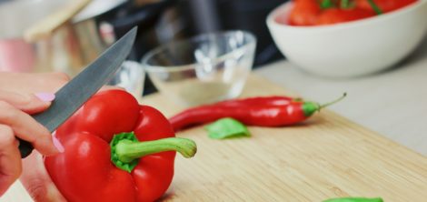 продукты для здоровья волос