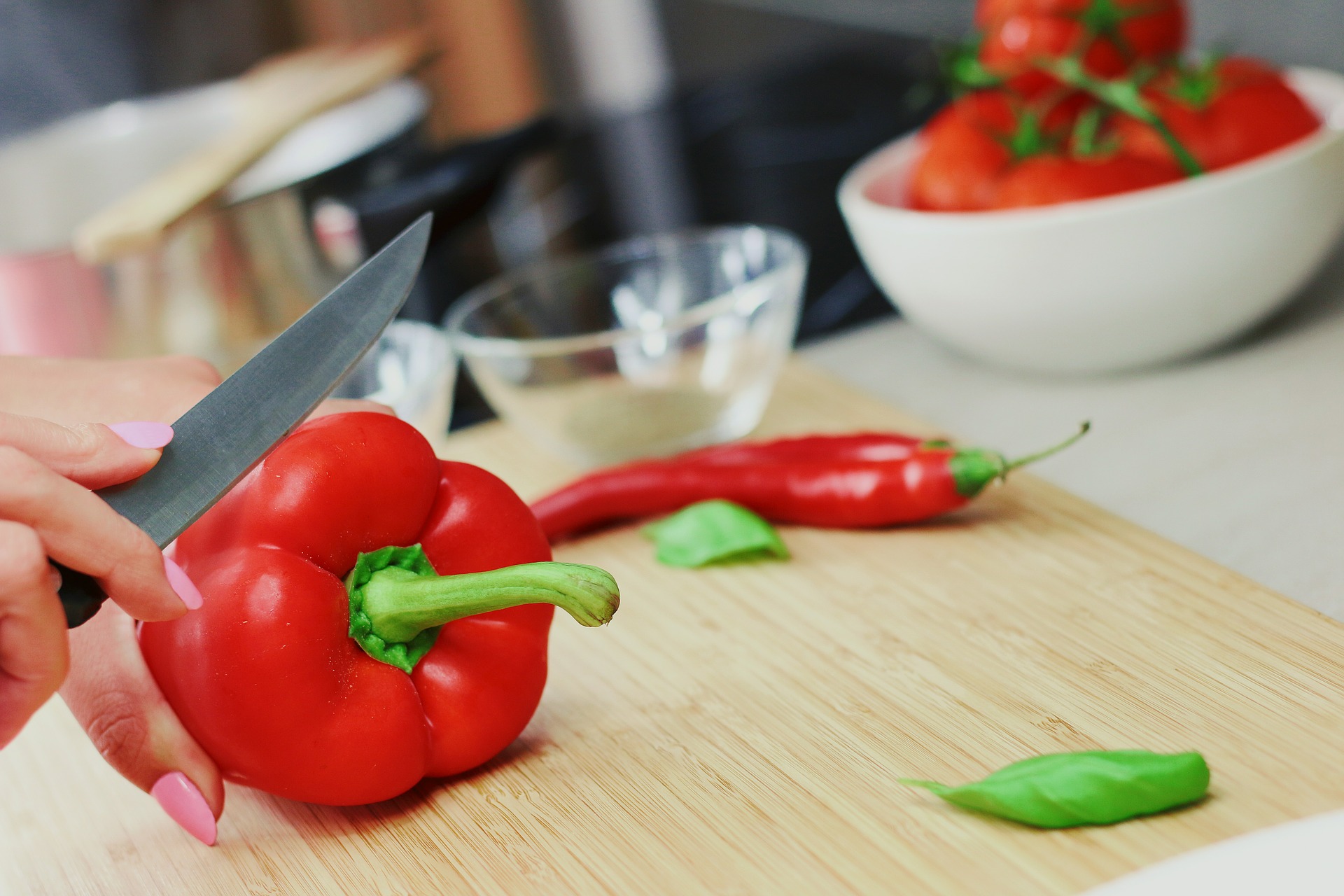продукты для здоровья волос