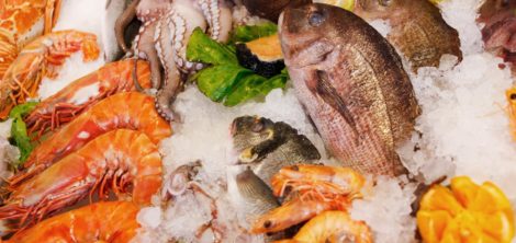 сколько хранятся продукты в холодильнике