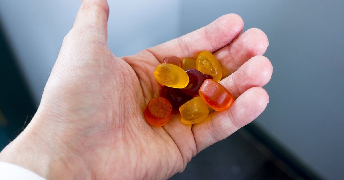 How To Get Rid Of Ugly Belly Fat Using Supplements