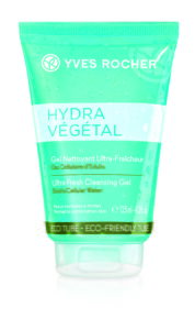 гель для умывания