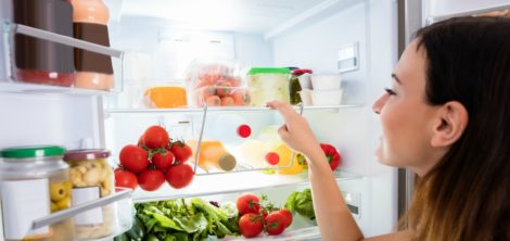 продукты для очищения кишечника