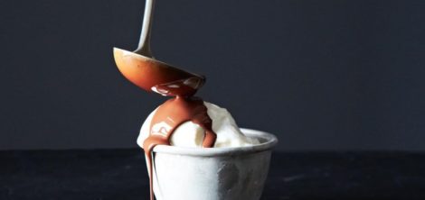 мороженое