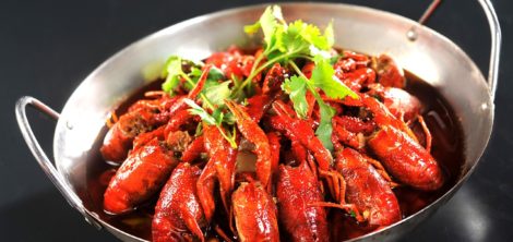 раки