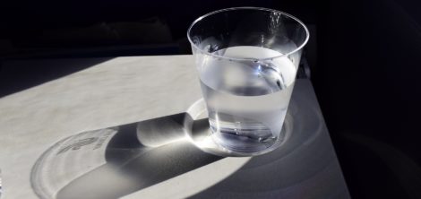 щелочная вода