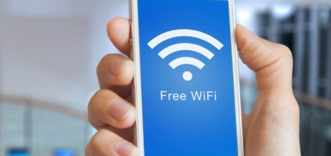Wi-Fi