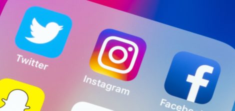 Instagram