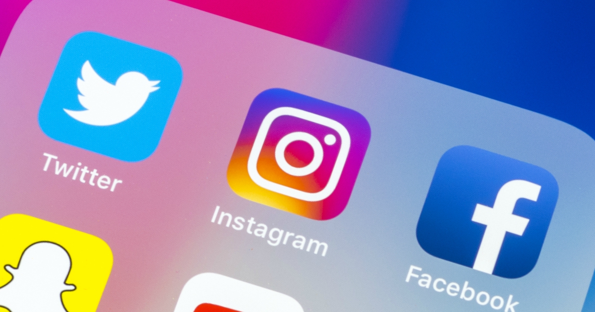 Instagram