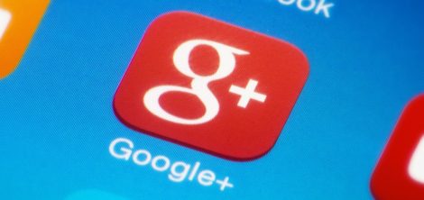 Google+