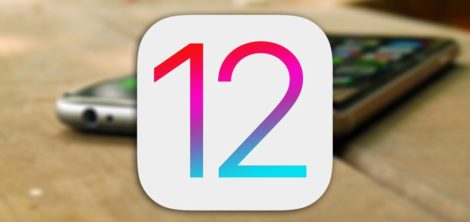 функции iOS 12