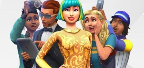 Sims 4