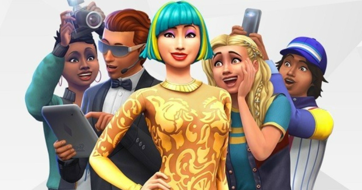 Sims 4