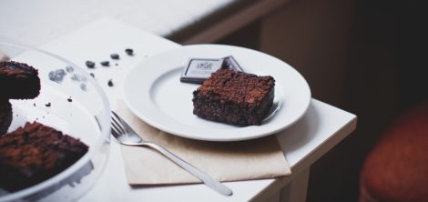 рецепты диетических десертов