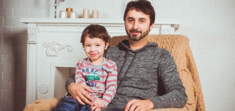 типы родителей