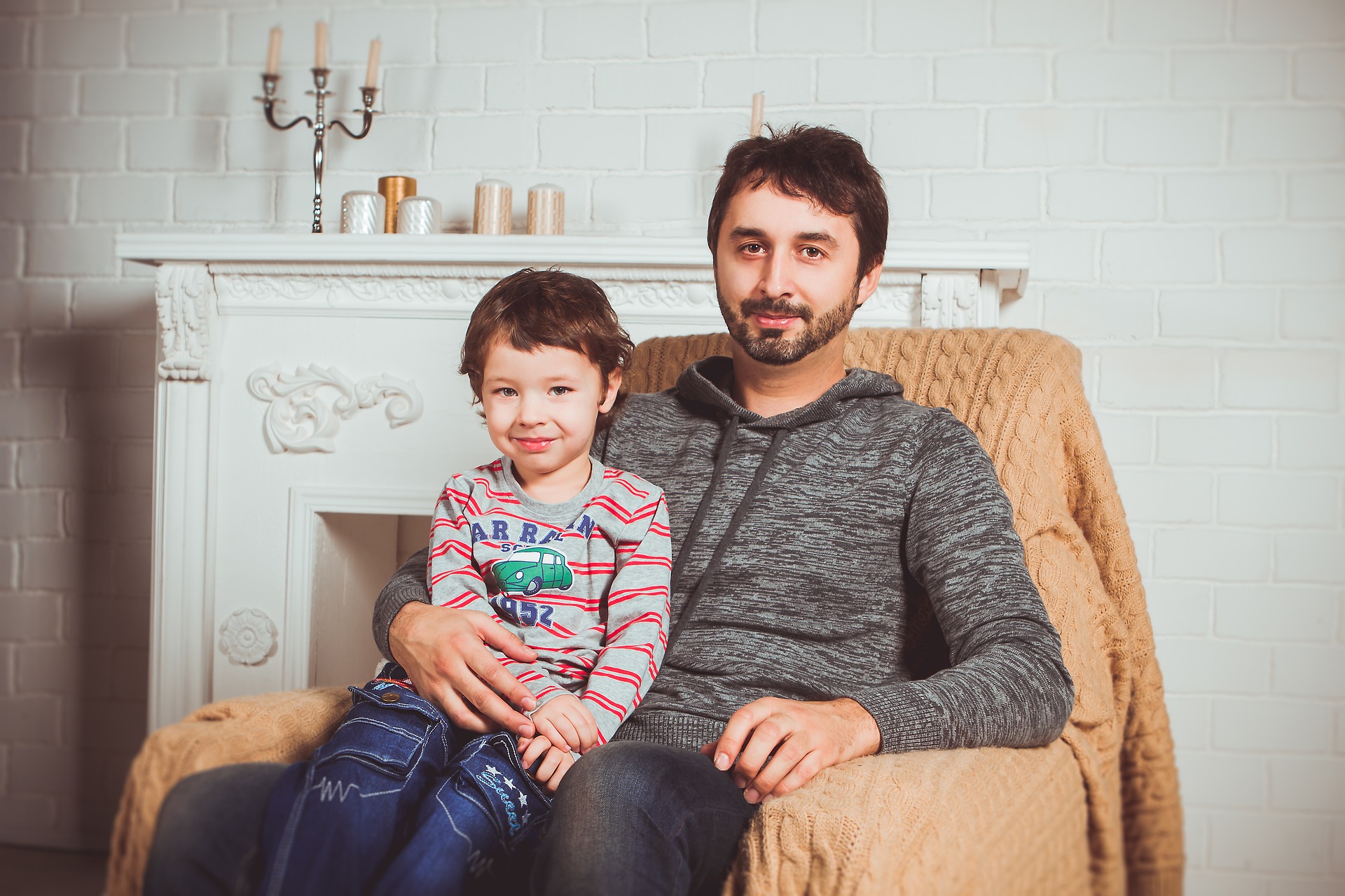 типы родителей