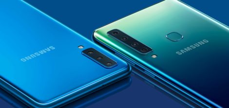 смартфон Samsung
