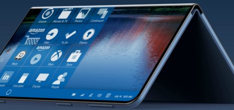 Surface Phone