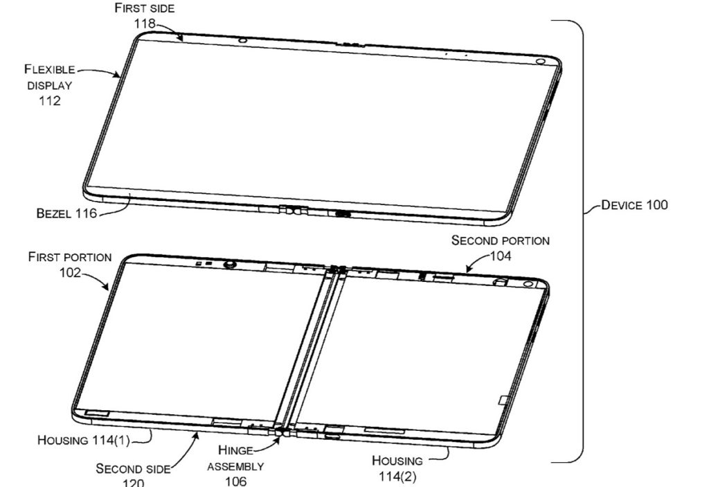 Surface Phone