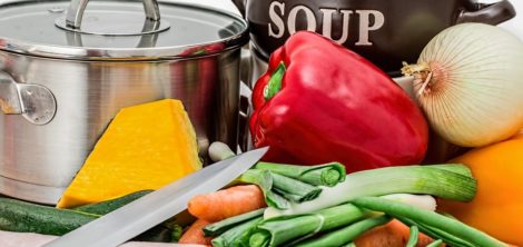 рецепты супов