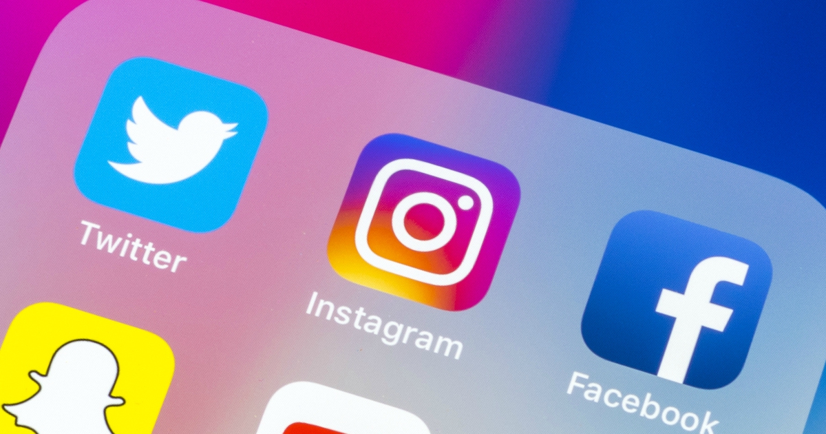 будущее Instagram