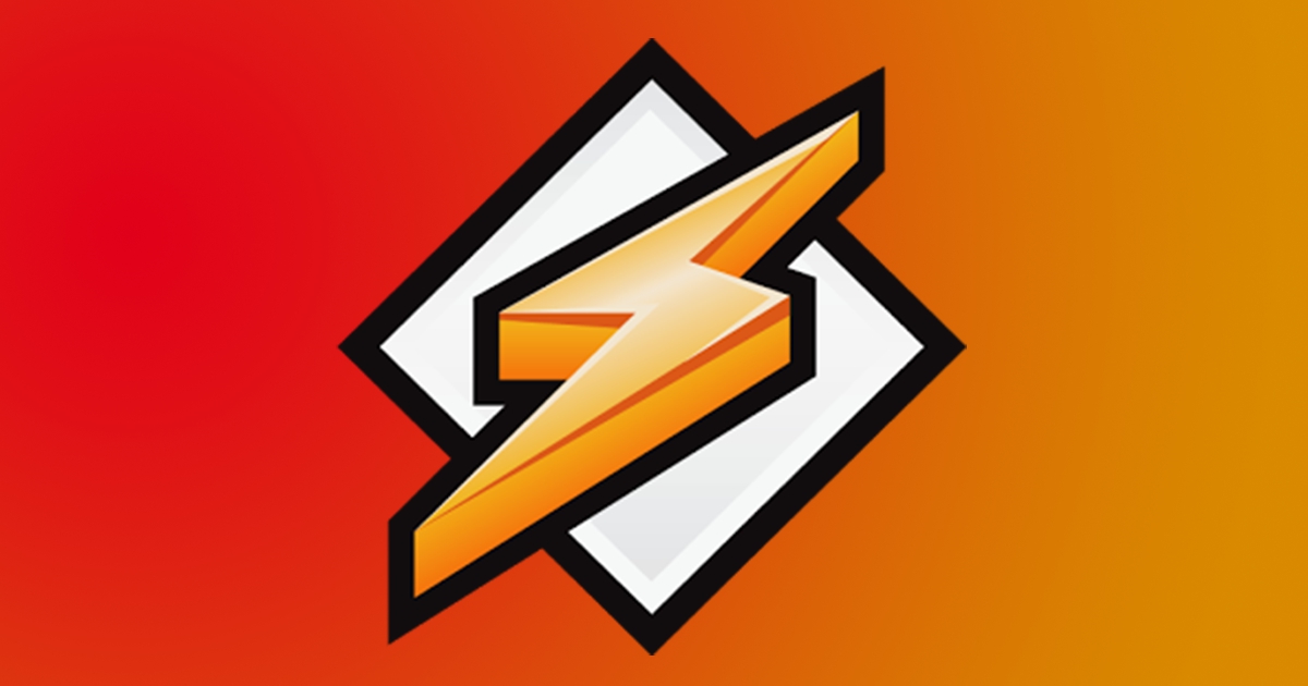 плеер Winamp