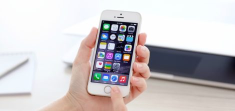 программа на iPhone для записи разговора