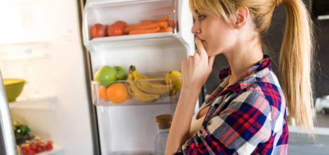 Продукты, которые нелmзя есть натощак