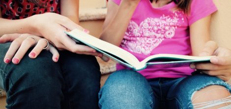 книги для подростков девочек
