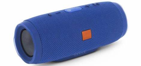 портативная колонка JBL