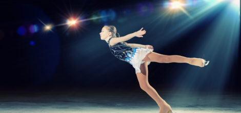 спорт для ребенка