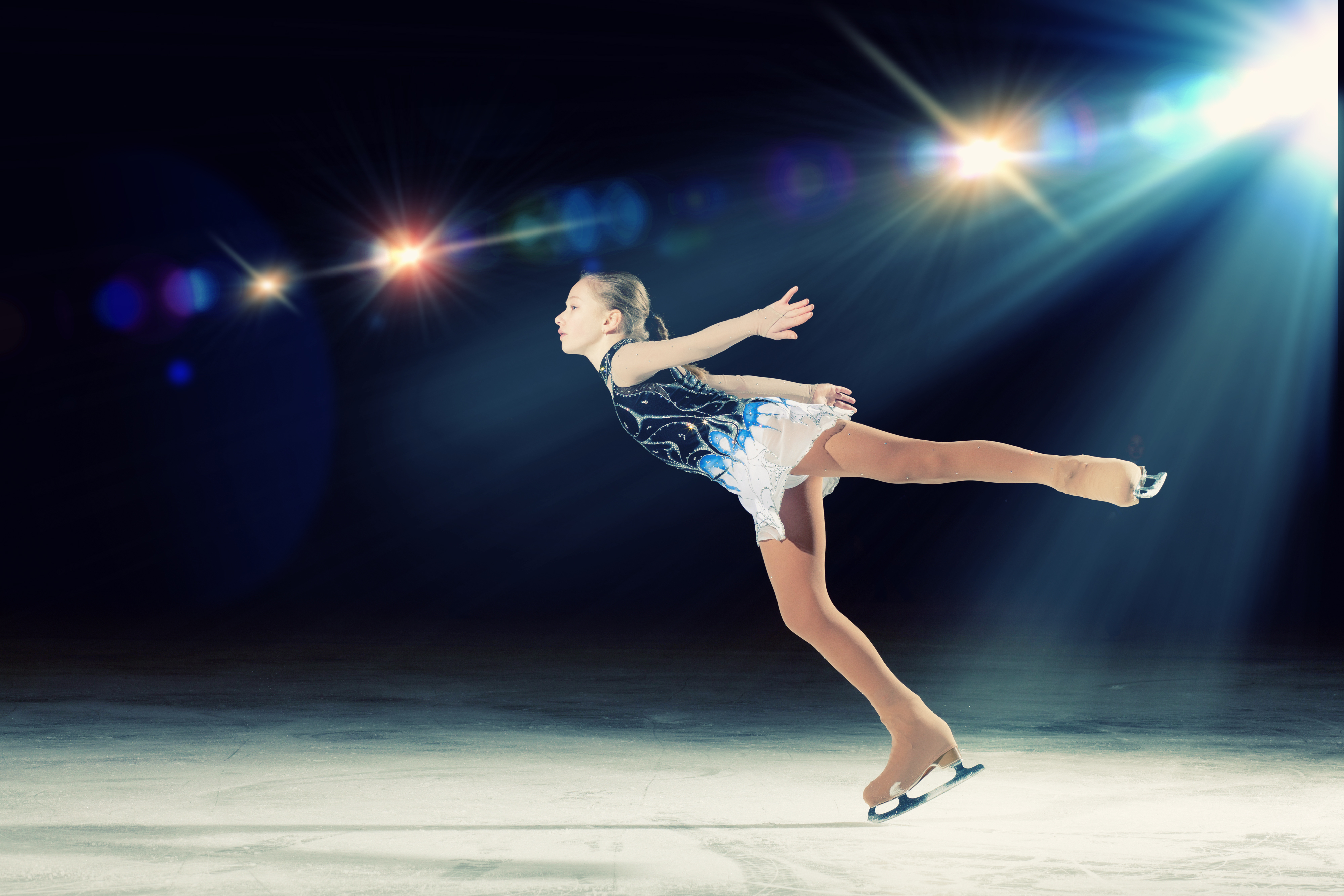 спорт для ребенка