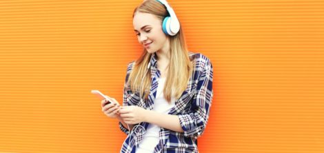 программа на iPhone для скачивания музыки