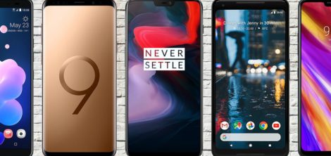 смартфон на Android