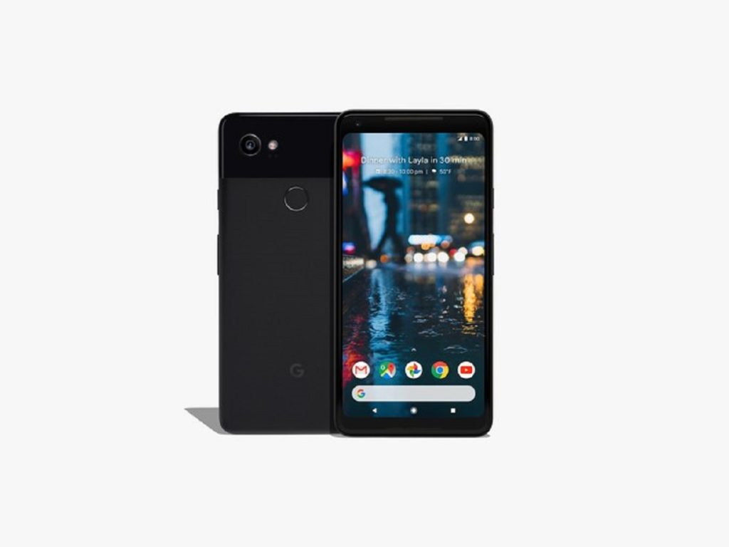 смартфон на Android