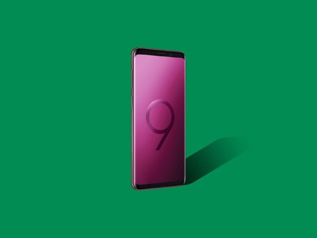 смартфон на Android