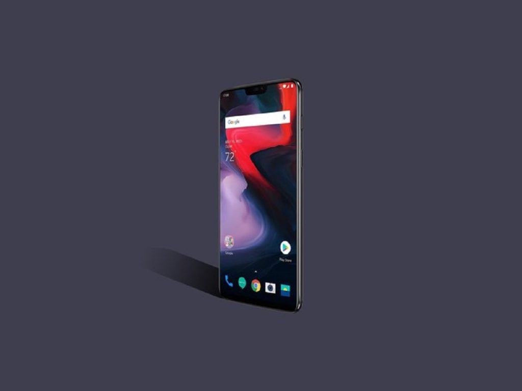 смартфон на Android