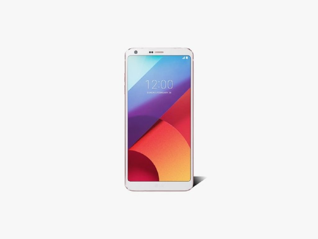 смартфон на Android
