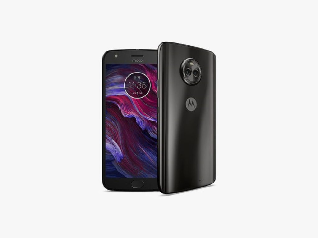 смартфон на Android