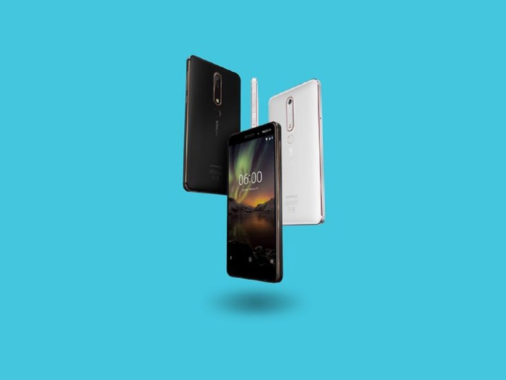 смартфон на Android