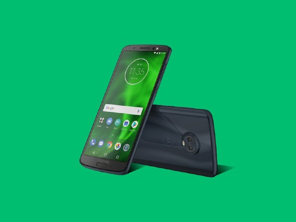 смартфон на Android