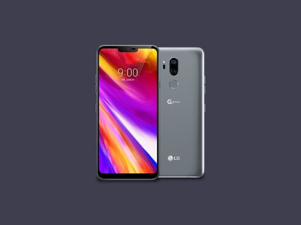 смартфон на Android