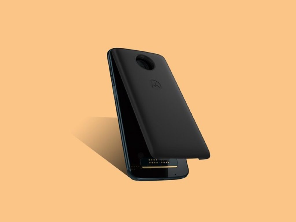 смартфон на Android
