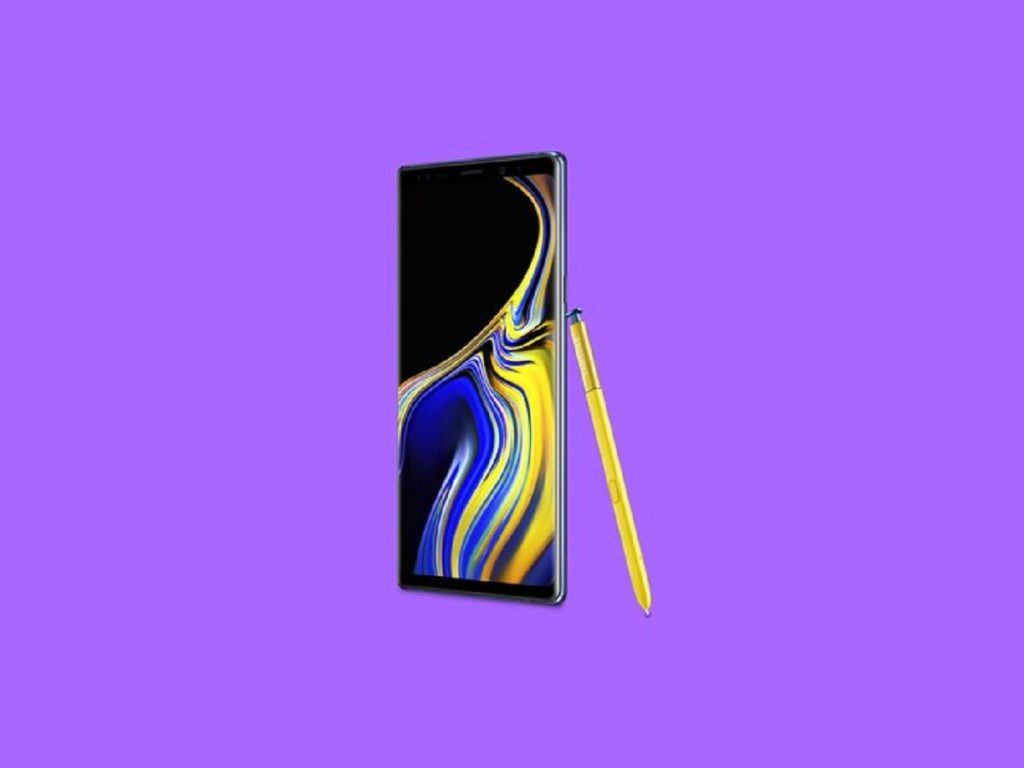 смартфон на Android